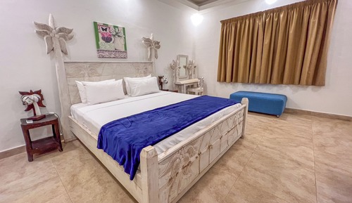 Habitación estándar