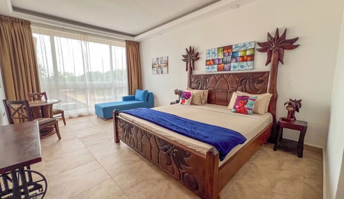 Habitación superior