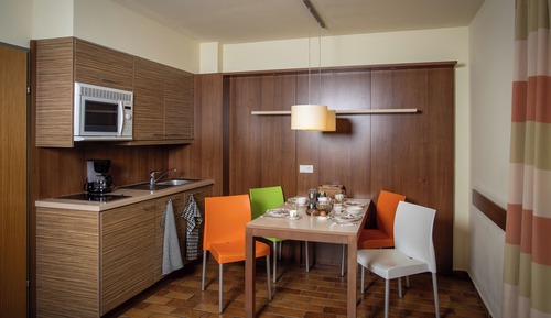 Apartamento básico