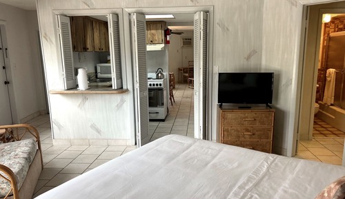 Suite Confort