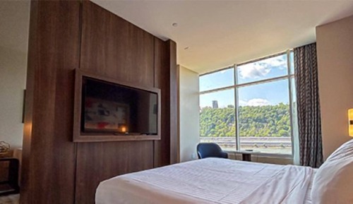 Suite estudio ejecutiva