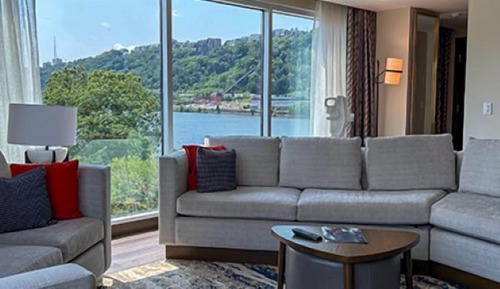 Suite Club