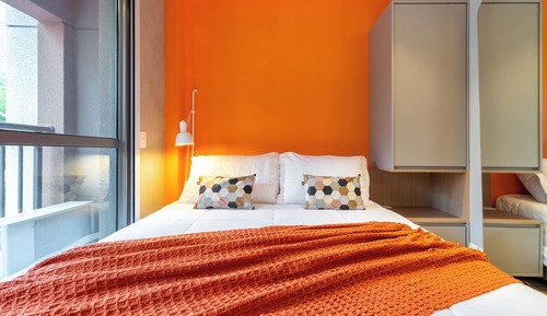 Apartamento de diseño