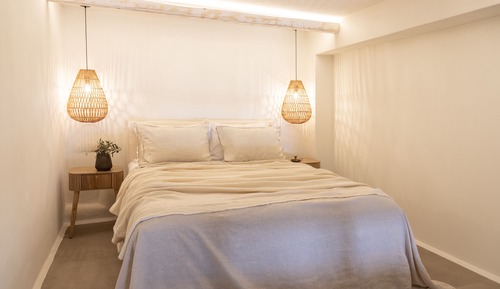 Suite superior