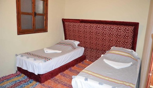 Habitación doble