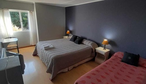 Habitación triple básica