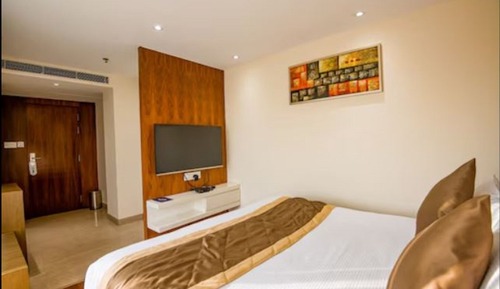 Habitación estándar