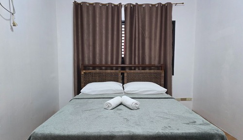 Habitación estándar