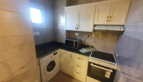 Apartamento Deluxe