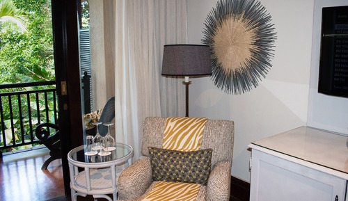 Suite presidencial