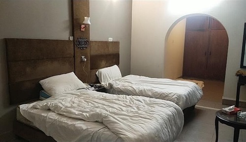 Habitación individual estándar