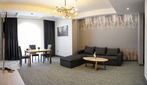 Suite ejecutiva