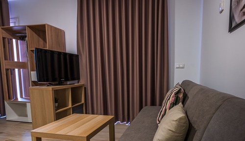 Apartamento Deluxe