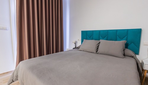 Apartamento superior