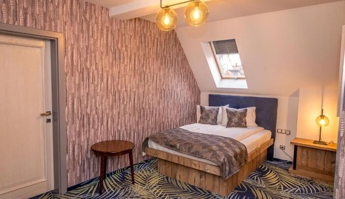 Suite superior