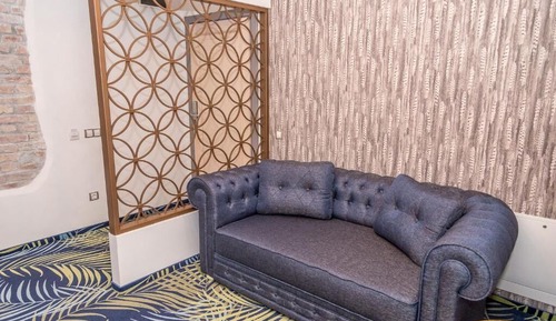 Apartamento junior