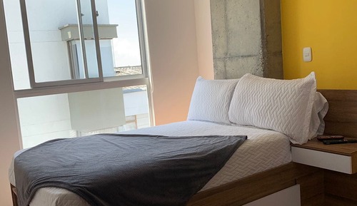 Habitación estándar