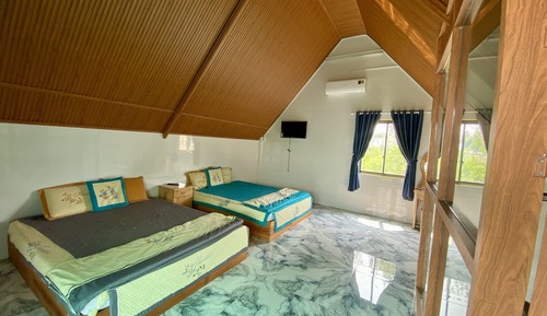 Bungalow familiar