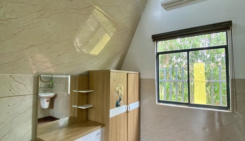 Bungalow estándar