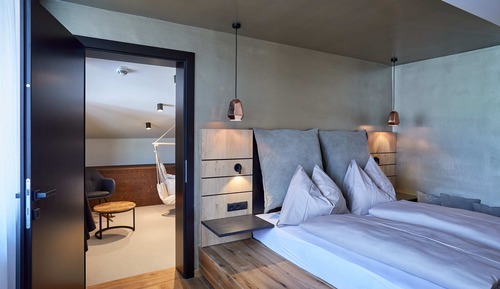 Suite familiar