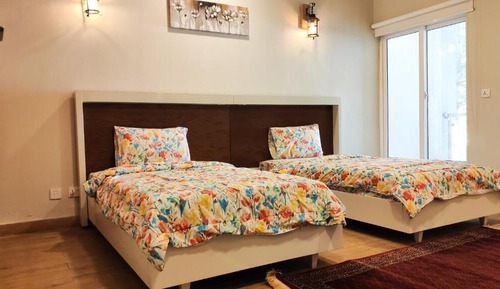 Apartamento Deluxe