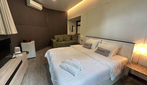 Suite Deluxe