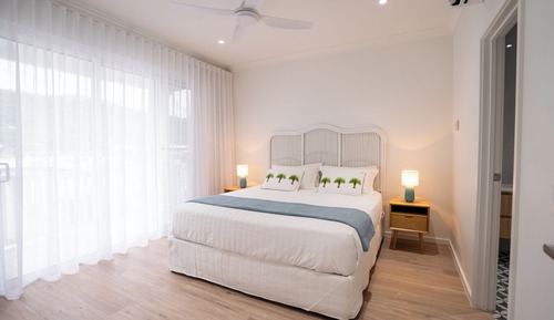 Apartamento Signature, 3 habitaciones