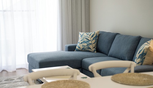 Apartamento Grand, 2 habitaciones