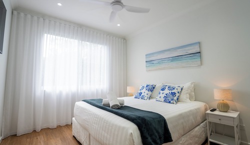 Apartamento Signature, 1 habitación