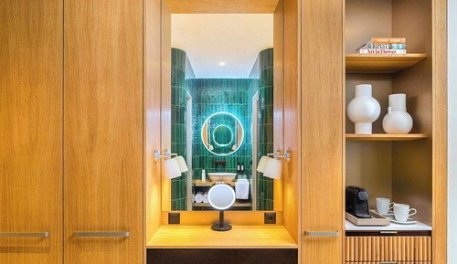 Habitación (Essential)