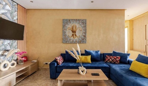 Apartamento Confort, 2 habitaciones