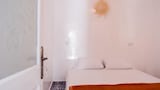 Design Quadruple Room, Sea View