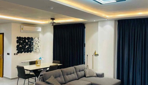 Apartamento estándar