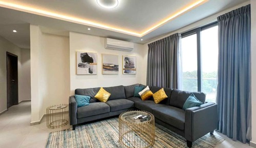 Apartamento estándar