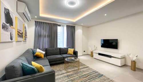 Apartamento estándar