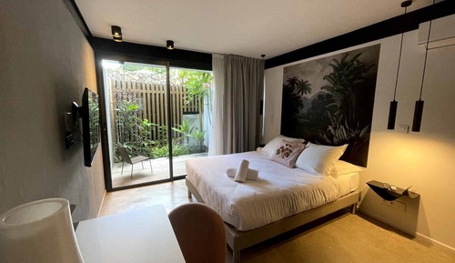 Apartamento de diseño