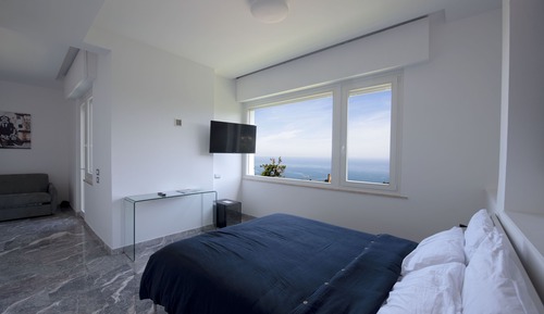 Suite Confort