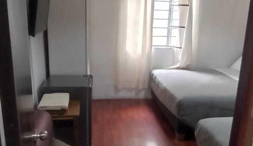 Habitación familiar