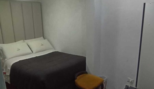 Habitación estándar
