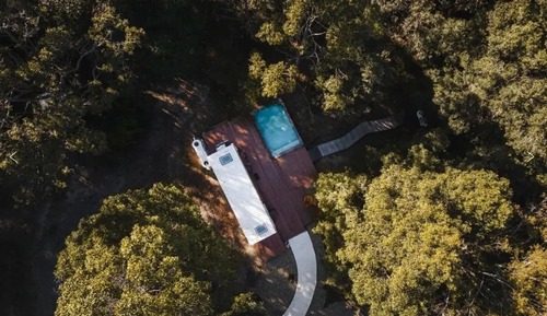 Cabaña
