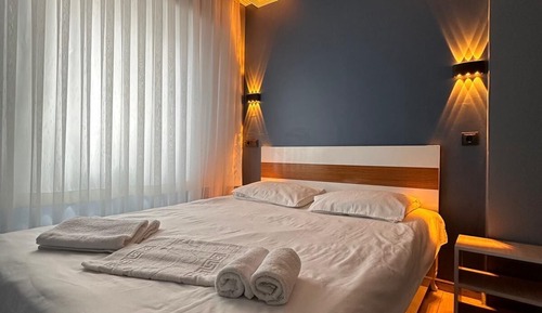 Suite superior