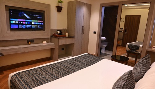 Luxury Room