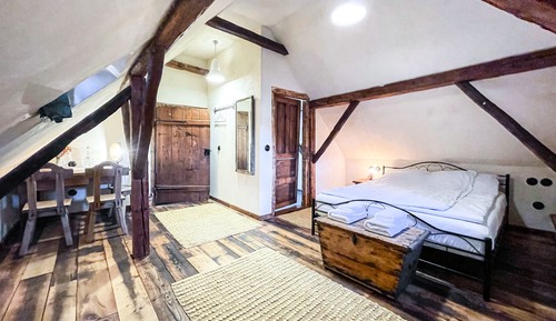 Habitación Confort