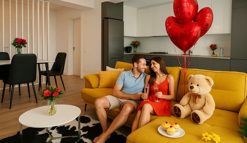 Apartamento Premium