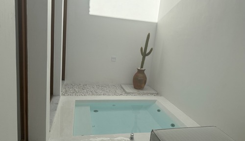 Suite de lujo, 1 cama de matrimonio grande, bañera de hidromasaje