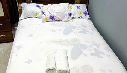 Habitación Premium