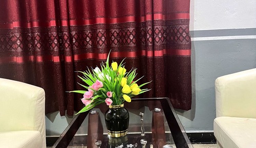 Habitación de lujo