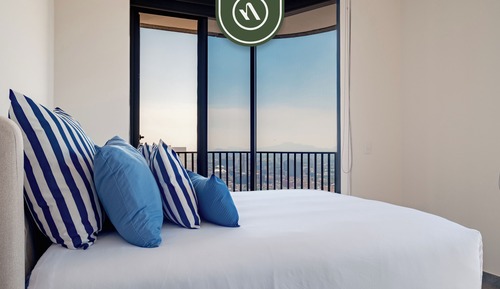 Apartamento familiar, 2 camas de matrimonio