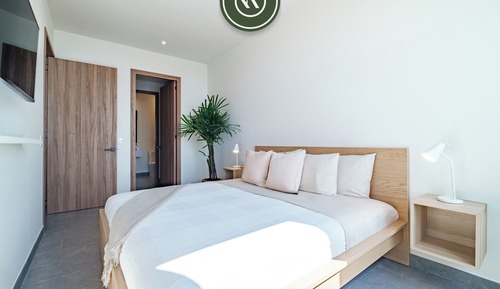 Apartamento Elite