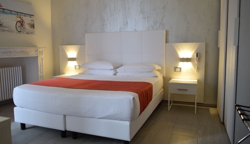 Habitación Confort